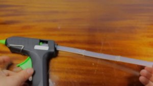 9 ПРОСТЫХ ЛАЙФХАКОВ С ТЕРМОКЛЕЕМ