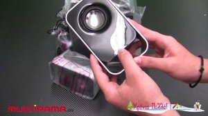 Logitech Ls 21 Surround Speakers Unboxing And Review