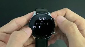 SMARTWATCH ELEGANT - AMAZFIT GTR 2 CLASSIC EDITION