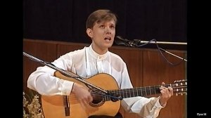Олег Погудин "Bella Ciao" (Белла чао)