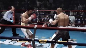 Fight Night Champion - PS3 Gameplay HD