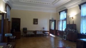 битва экстрасенсов дача Сталина в Хосте