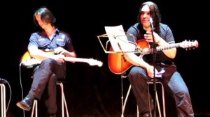 Кукрыниксы - Акустика в Зеленограде 28.05.09