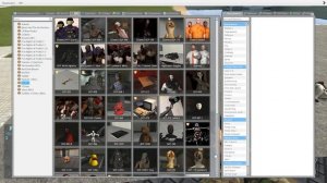 Аддоны на Garry's Mod #2 I Оружия из SCP:SL