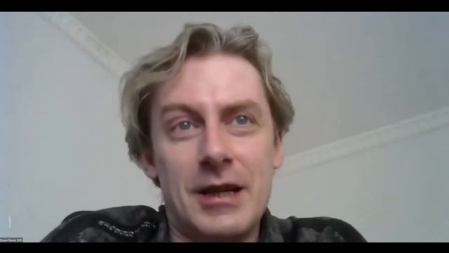 5 lecture - Philosophy смотреть онлайн