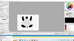 PENCIL 2D Анимация для новичков