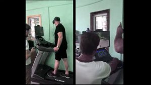 Тестирование VR-RUN