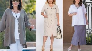 МОДНЫЙ СТИЛЬ САФАРИ ДЛЯ ЖЕНЩИН 50 ЛЕТ? ИДЕИ СТИЛЬНОГО ОБРАЗА?