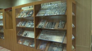 В Ярославле состоялся краеведческий форум «Библиотека и Космос»