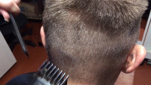 Машинка для стрижки Ровента TN5100FO смотреть онлайн