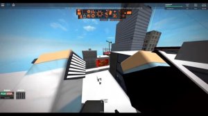 Roblox Parkour - Spawn To Crest Site