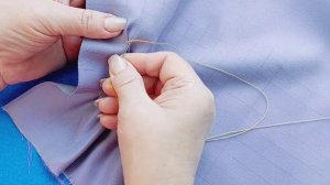 Как сделать буфы