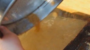 влог видео для детей как добывают золото Гардаленд Италия золотая лихорадка как найти золото драга