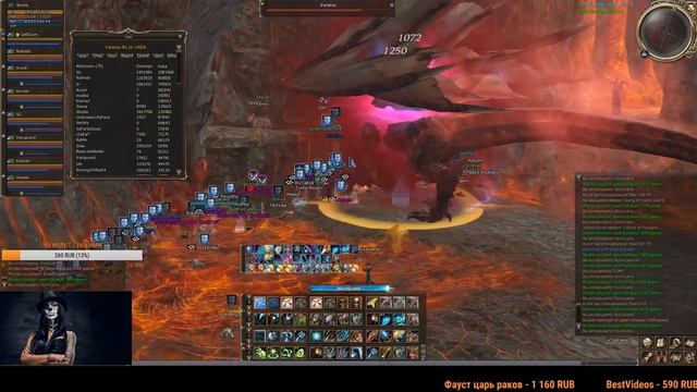 Asterios Phoenix x7??? Storm Screamer (day 7) смотреть онлайн