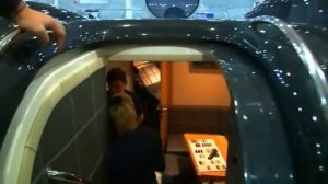 Катер Velvette 41 Evolution. Моторная яхта российского производства