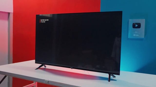 This Is The Best TV for SOUND LOVERS ?? Onida FIRE TV 3.0 (55") 2022 Model UNBOXING & REVIEW смотреть онлайн