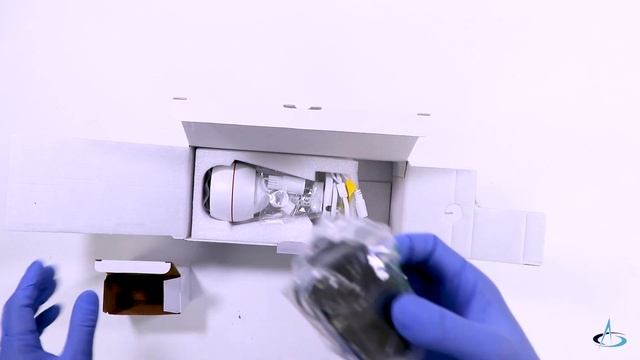 Unboxing Video Camera EZVIZ C3W 720 FullHD смотреть онлайн