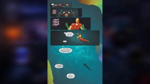 ДАРКСАЙД ПРОТИВ ТАНОСА