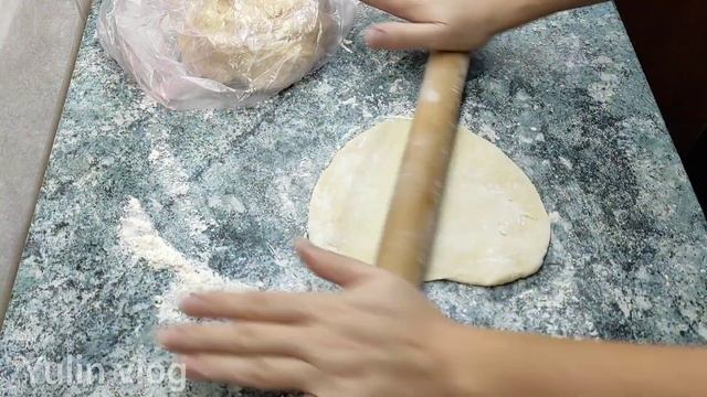 КАК ПРИГОТОВИТЬ ПЕЛЬМЕНИ НА МОЛОКЕ