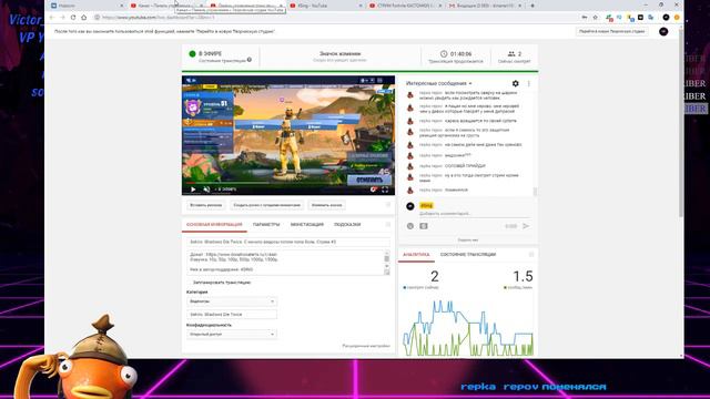 Sekiro: Shadows Die Twice. С начало видосы потом попа боль. Стрим #2 смотреть онлайн