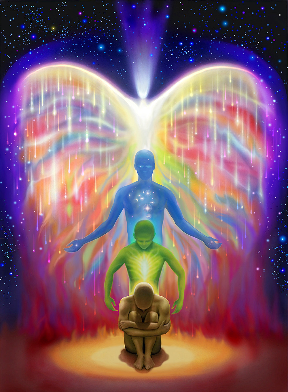 Снова про духовный рост.PRO смотреть онлайн