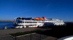 Казань речной вокзал