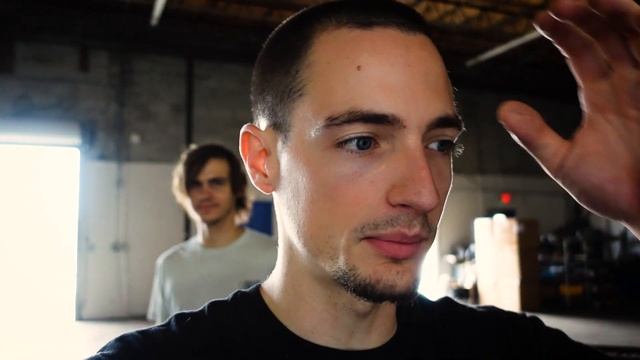 Getting New Wheels For My WRX смотреть онлайн