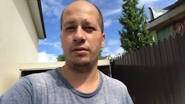 Устройство для забивания столбов. Бабка своими руками смотреть онлайн