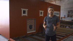 Что такое каркасная баня? Её виды и преимущества.