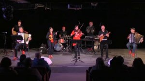 Людвиг ван Бетховен, "Ода к радости" (cover)