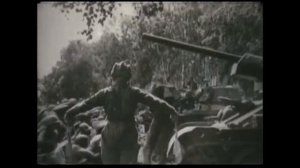 День освобождения г. Себеж