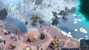 Гайд по клану Быка в Northgard [для новичков]