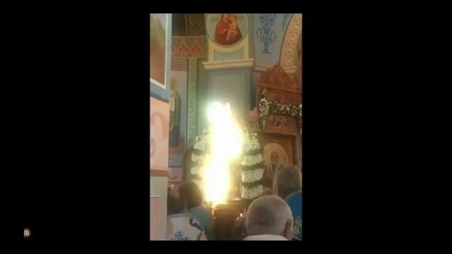 ЧУДЕСА В ПРАВОСЛАВИИ. ЧУДЕСНЫЕ ЯВЛЕНИЯ смотреть онлайн