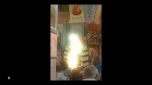 ЧУДЕСА В ПРАВОСЛАВИИ. ЧУДЕСНЫЕ ЯВЛЕНИЯ