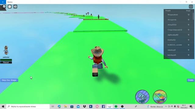 Roblox speed run 12 смотреть онлайн