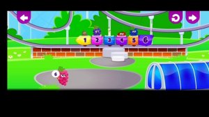 Детские игры для детей 4 лет / Children's games for children 4 years old