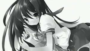shakugan no shana all openings and endings | OP & ED | creditless | 灼眼のシャナ
