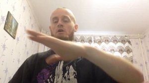 Урок 3: Волна кистью руки!