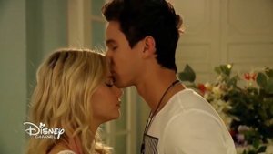 Луна и Маттео & Амбар и Симон - Бетти и Джагхед & Вероника и Арчи - О любви...