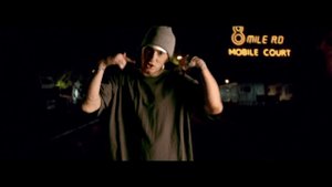 Eminem feat. Rihanna - The Monster (Explicit)