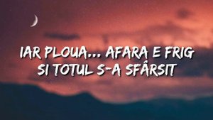 Mihaita piticu-ploua (lyrics)