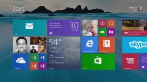 Microsoft сделала обзор новых функций Windows 8.1