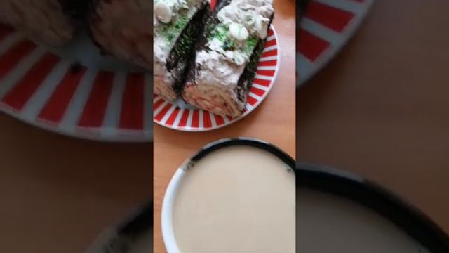 ВЛОГ! Еда 19.02.2022 г. Калуга смотреть онлайн