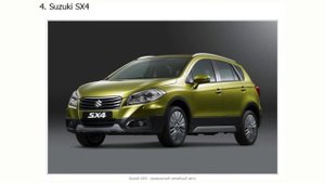 7 автомобилей, о покупке которых точно не придётся жалеть.  Автомобили на все случаи жизни