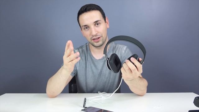 Veho Z8 Headphones Sound Amazing ? смотреть онлайн