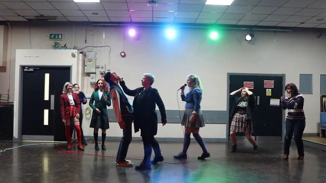 Fight for Me | Jessica Cox & Company смотреть онлайн