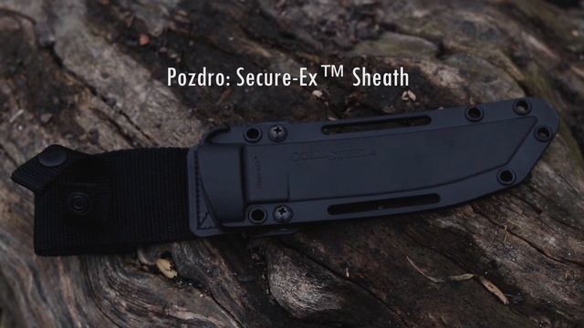 Outdoorsman v provedení San Mai® (VG-10) смотреть онлайн