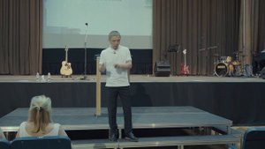 (13.06.20)  Артем Железов, проповедь "Победоносная церковь"