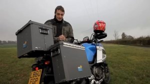 Yamaha XTZ1200 Super Tenere long-term test review