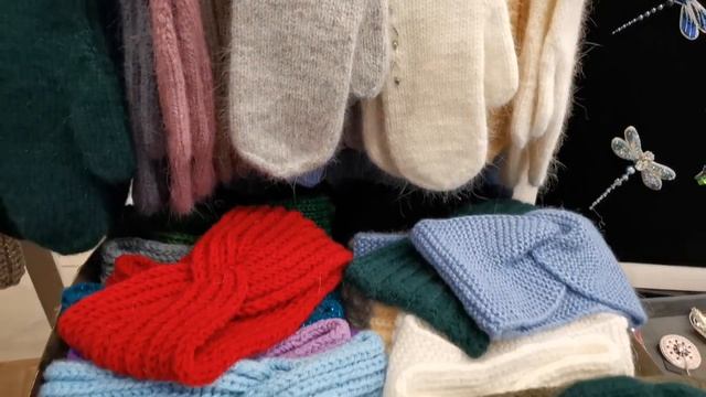 Большой Модный Маркет. Белорусские дизайнеры, ремесленники и мастера. Минск. ТЦ Palazzo. Handmade смотреть онлайн